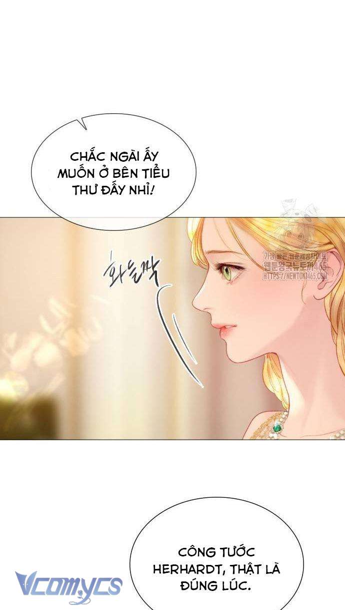 Hãy Khóc Và Cầu Nguyện Đi Chapter 28 - Trang 4