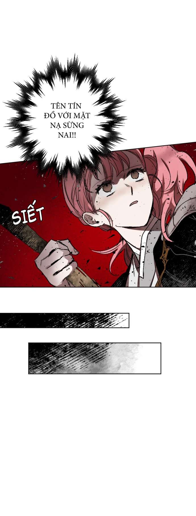 Lời Thú Nhận Của Chúa Tể Bóng Tối Chap 29 - Trang 4