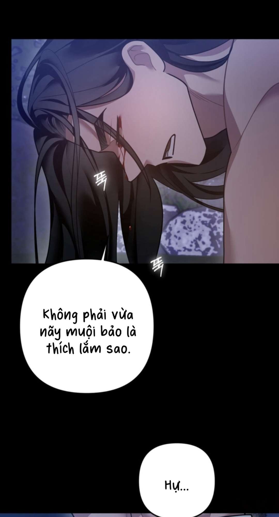 [ 18+ ] Kẻ Săn Mồi Chap 4 - Trang 2