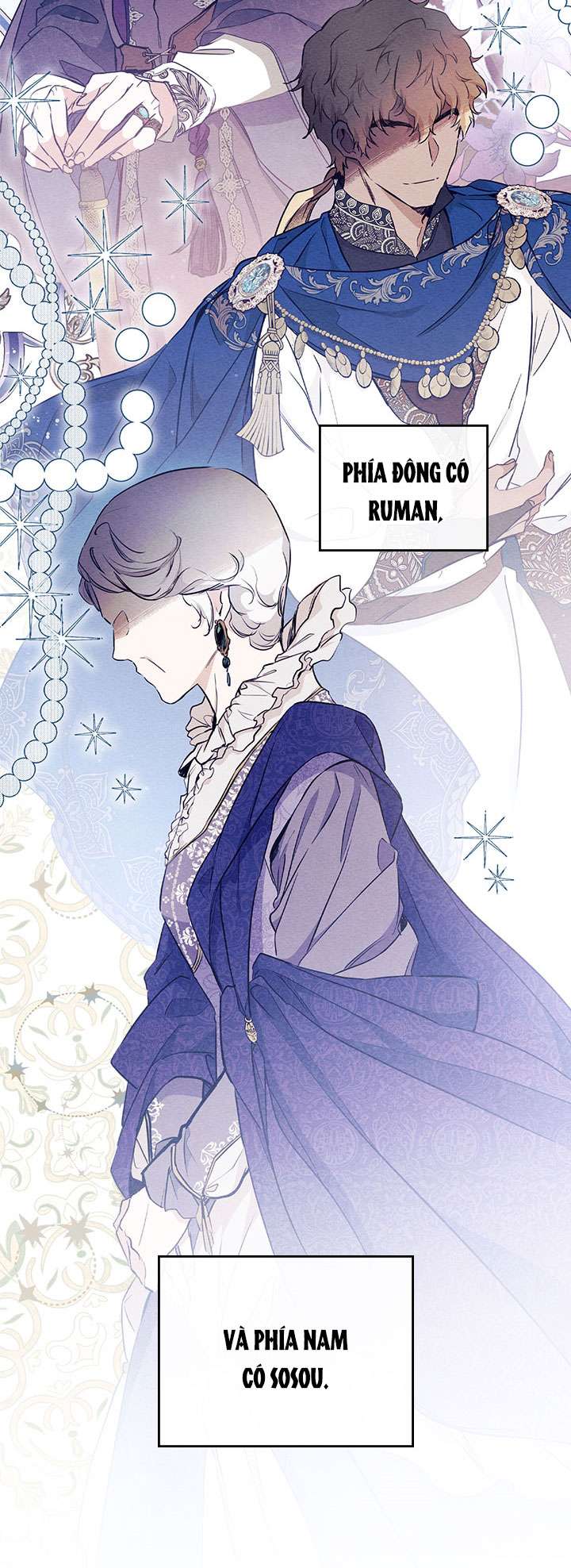 Kiếp Này Nhất Định Làm Gia Chủ Chap 53 - Trang 2