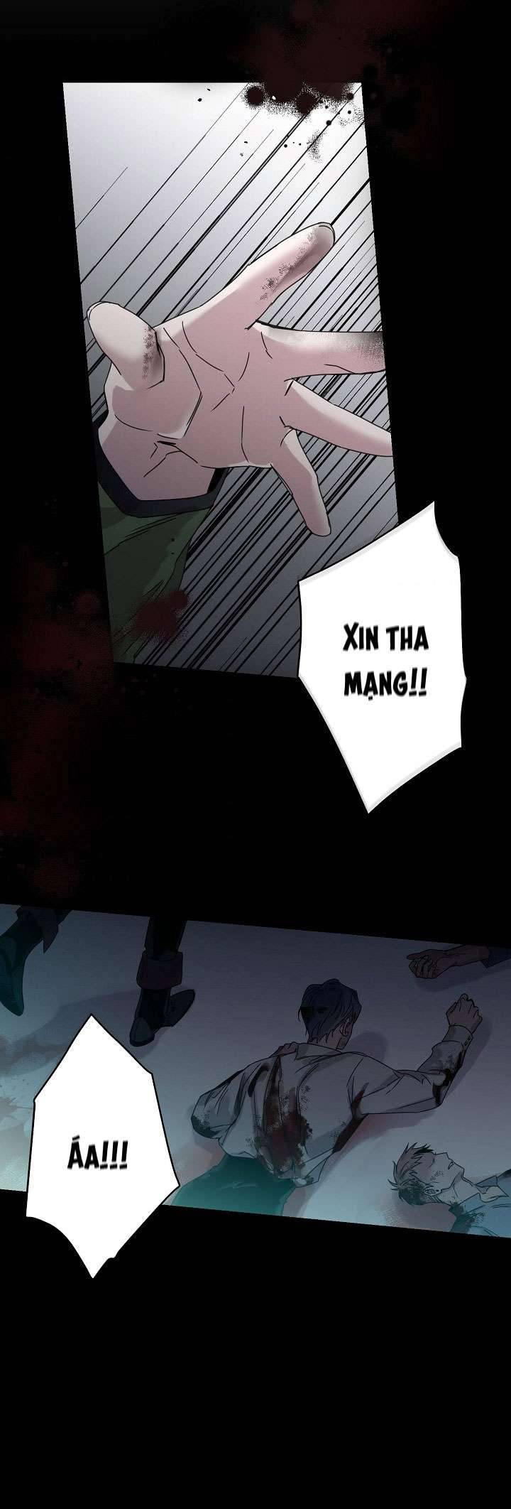 Thuần Hóa Bạo Quân Rồi Bỏ Trốn Chap 13 - Trang 2