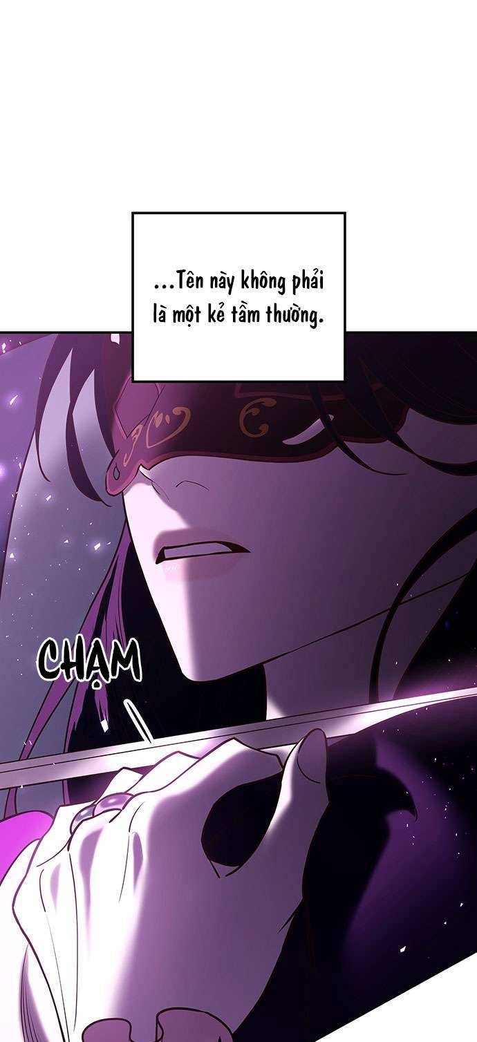 Vương Tử Huyền Bí Chapter 43 - Trang 4