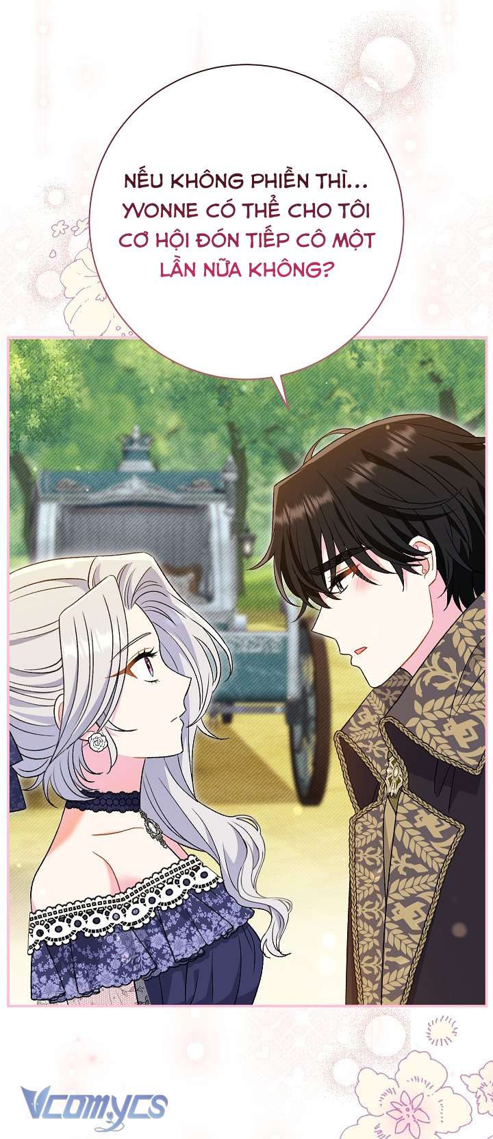 Người Xem Mắt Của Ác Nữ Quá Hoàn Hảo Chapter 30 - Trang 4