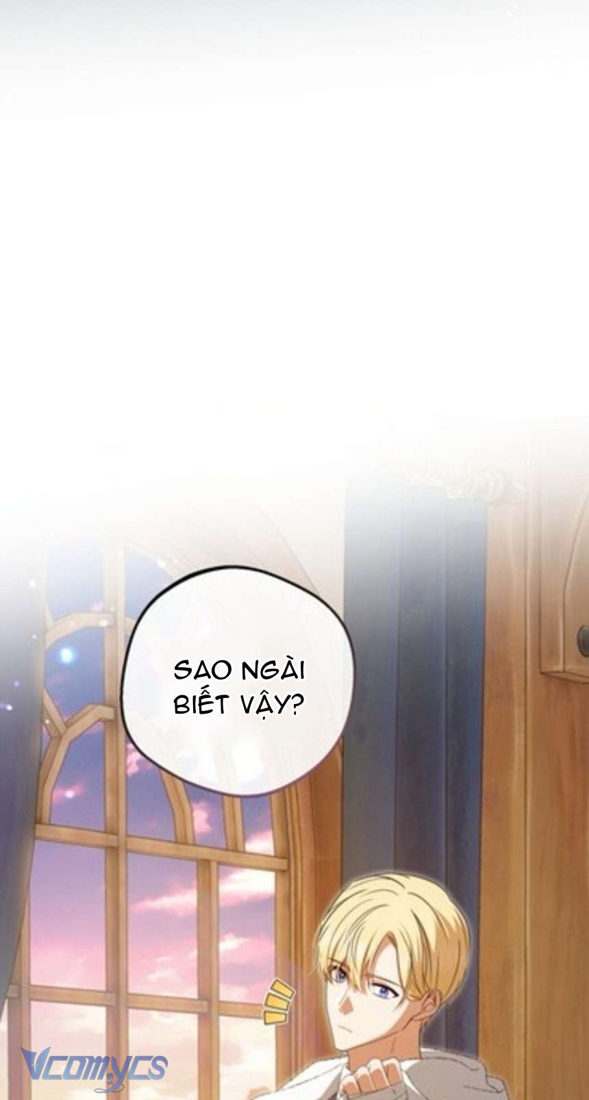 Được Yêu Thương Mà Còn Ngại Ngùng Sao! Chap 80 - Trang 4