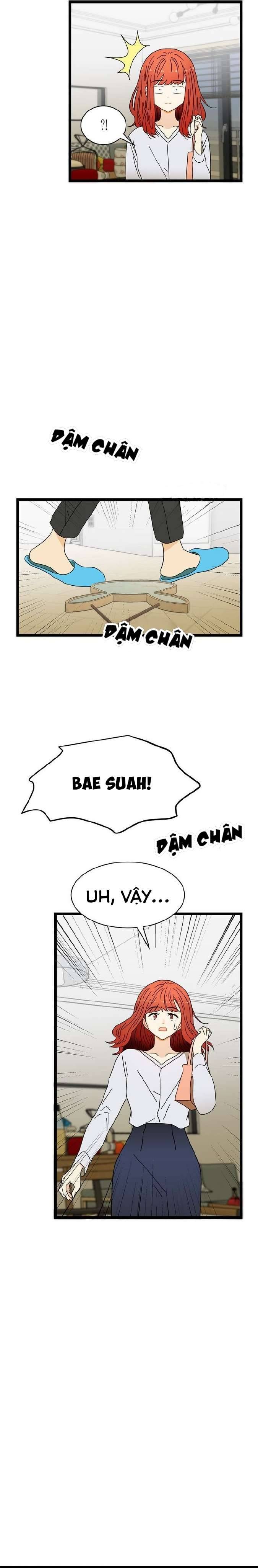 Giả Mạo Theo Phong Cách Chapter 29 - Trang 4