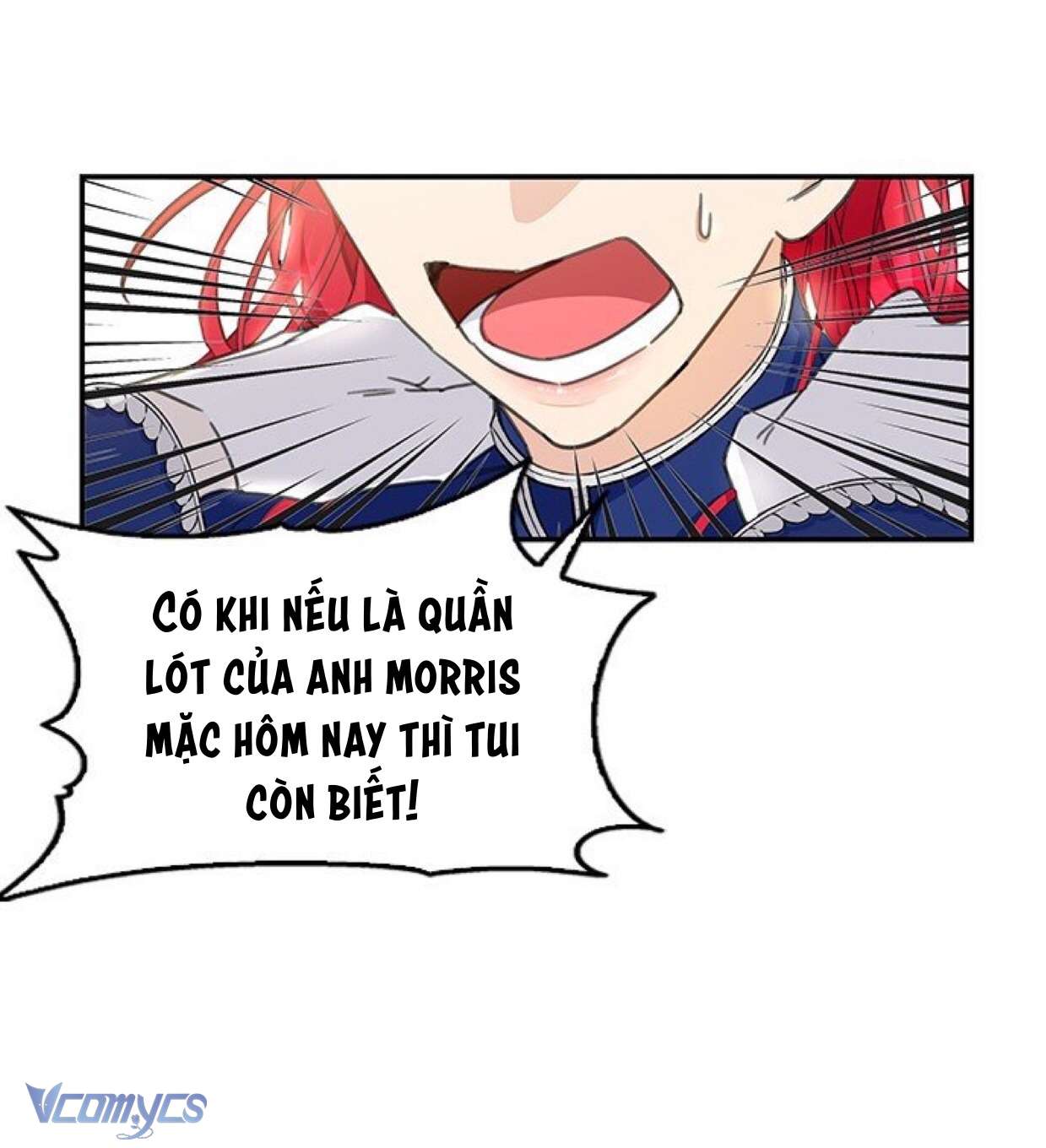 Làm Thế Nào Để Ăn Chủ Nhân Chapter 3 - Next Chapter 4