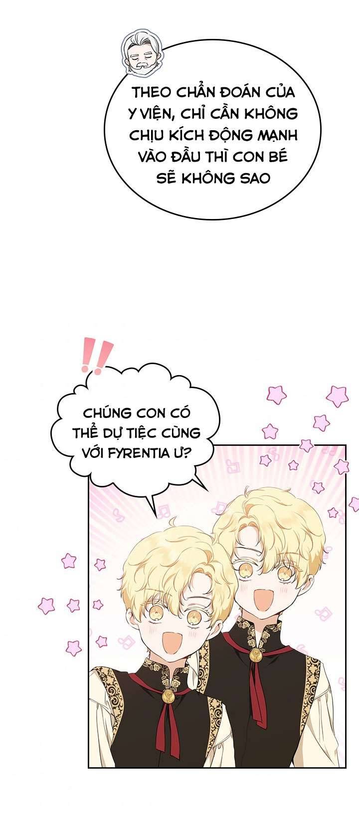 Kiếp Này Nhất Định Làm Gia Chủ Chap 43 - Trang 2