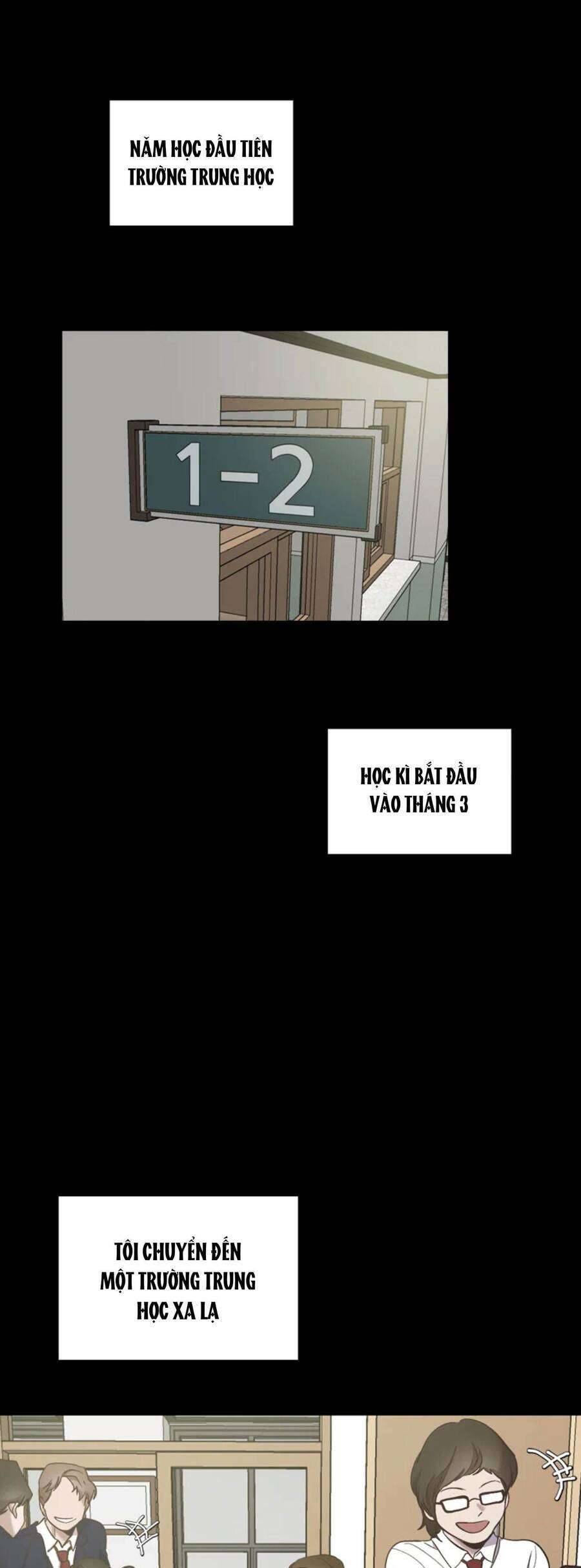 Thanh Xuân Của Chúng Ta Chap 28 - Trang 4