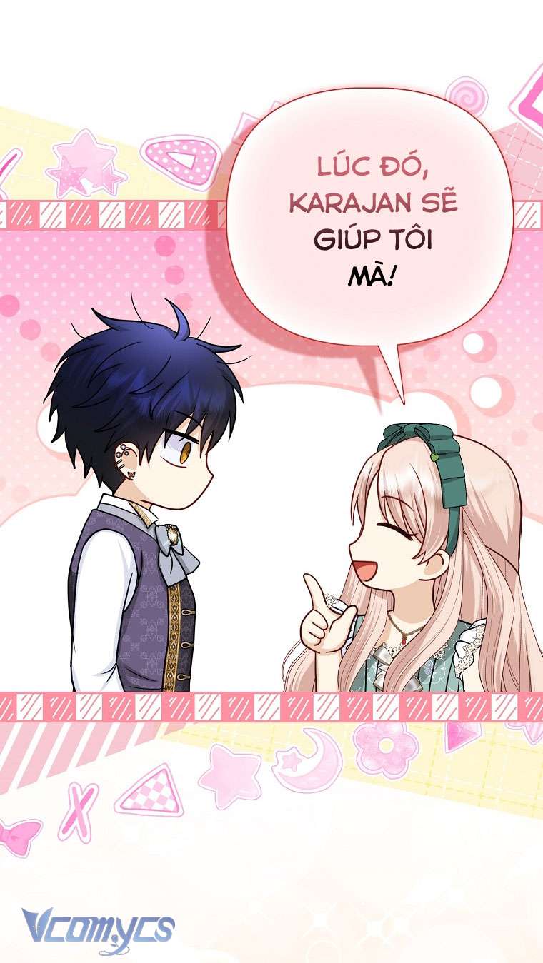 Nhân Vật Phản Diện Đều Thích Tôi Chapter 31 - Trang 4