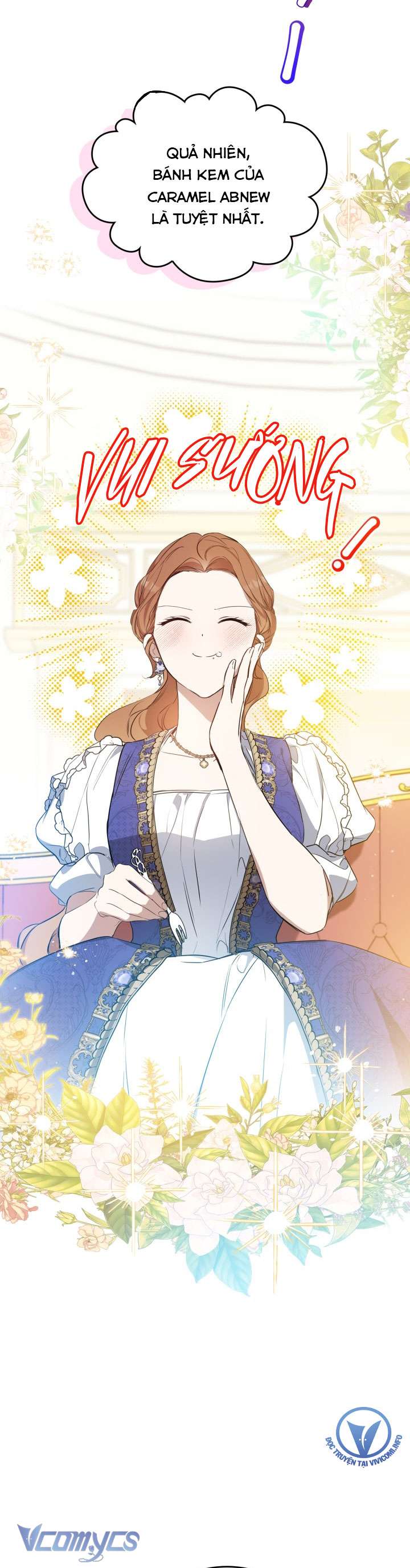 Kiếp Này Nhất Định Làm Gia Chủ Chap 162 - Trang 2