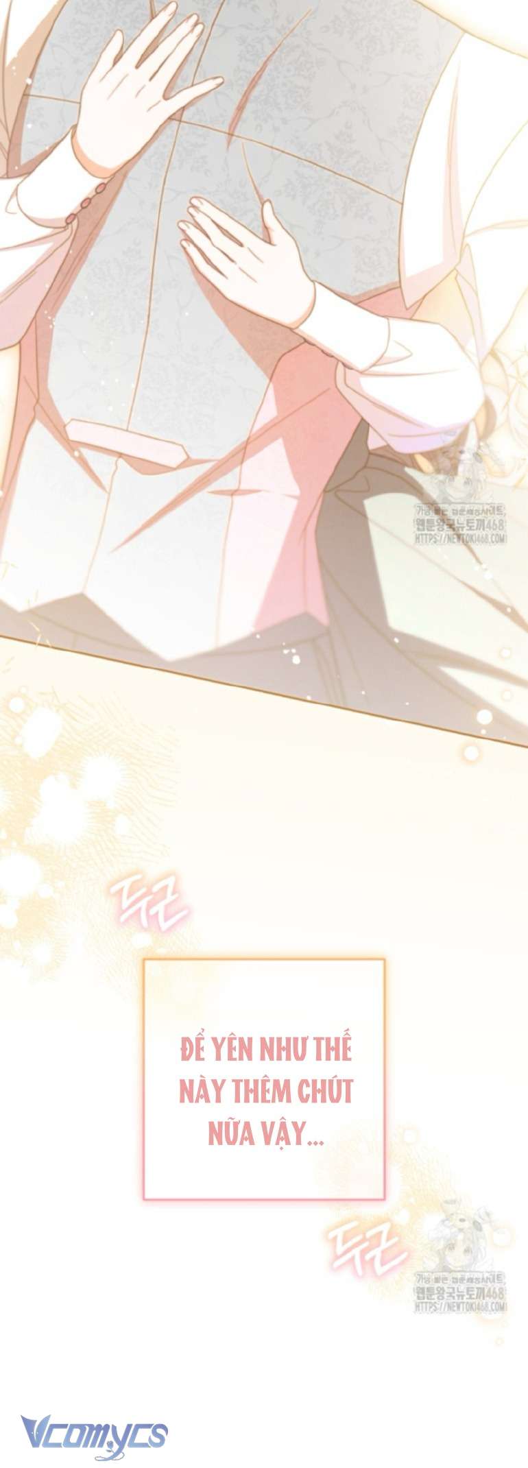 Được Yêu Thương Mà Còn Ngại Ngùng Sao! Chapter 81 - Trang 4