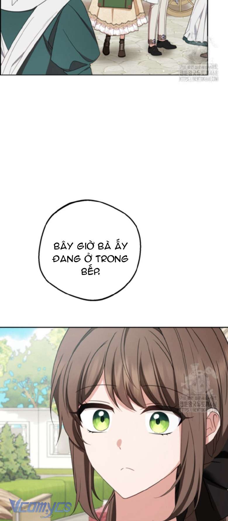 Được Yêu Thương Mà Còn Ngại Ngùng Sao! Chapter 81 - Trang 4