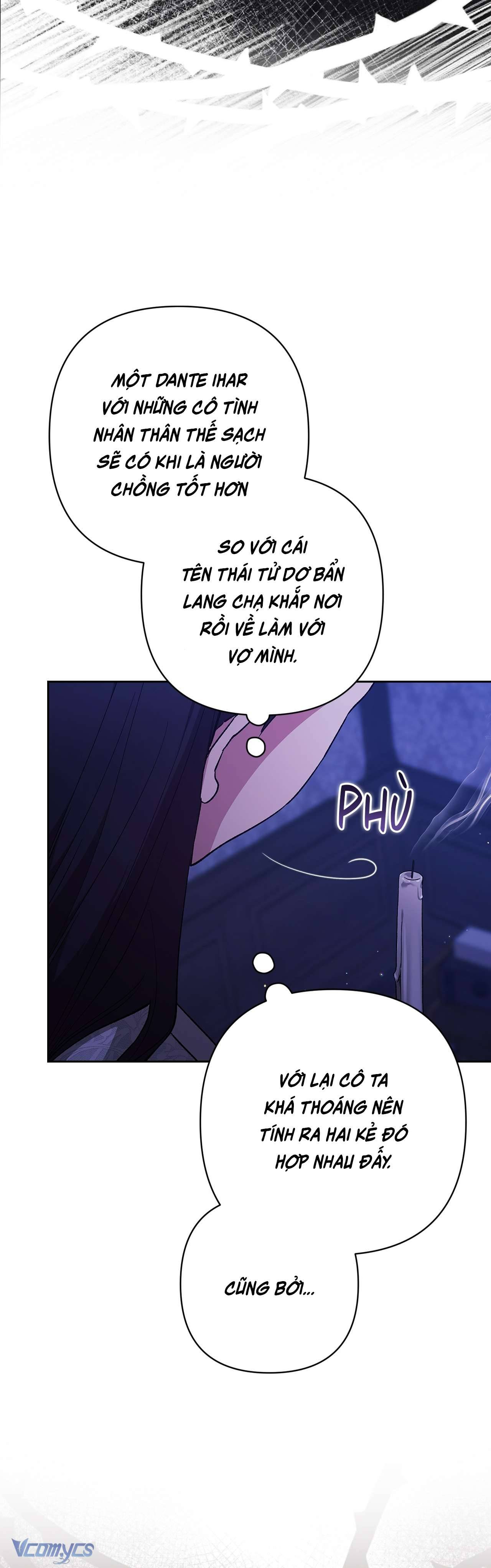 Hôn Nhân Này Rồi Sẽ Đổ Vỡ Chapter 67 - Trang 3