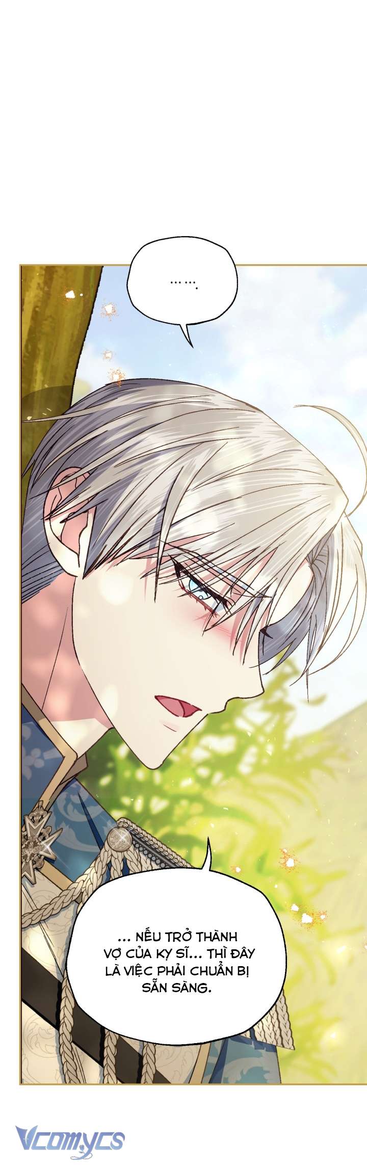 Cha À, Con Không Muốn Kết Hôn Đâu Chap 129 - Next Chap 130