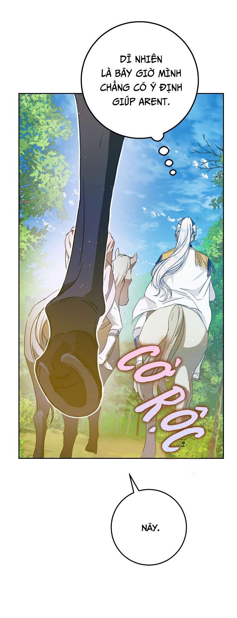 Tôi Trở Thành Vợ Của Nam Chính Chap 39 - Trang 3