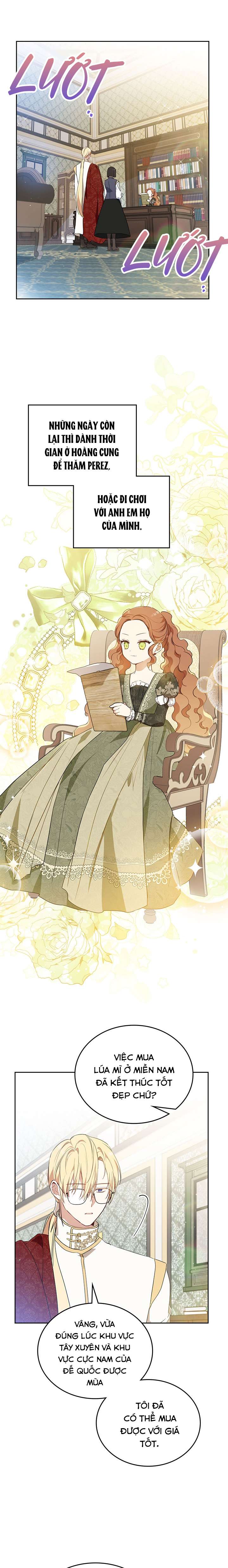 Kiếp Này Nhất Định Làm Gia Chủ Chap 93 - Trang 2