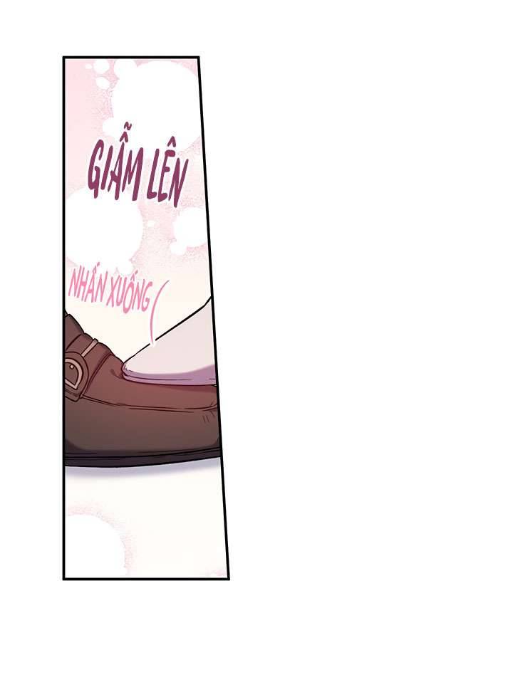 May Mắn Hay Bất Hạnh Chap 33 - Trang 4