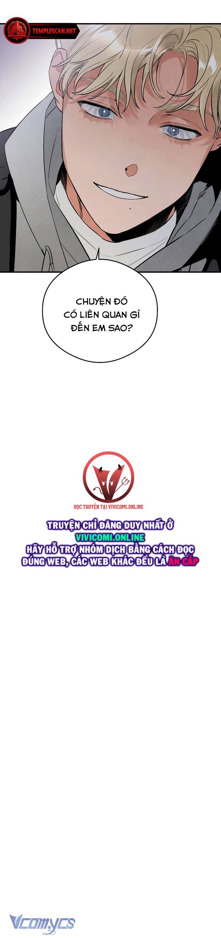 [18+] Mong Ước Của Ác Quỷ Chap 7 - Trang 2