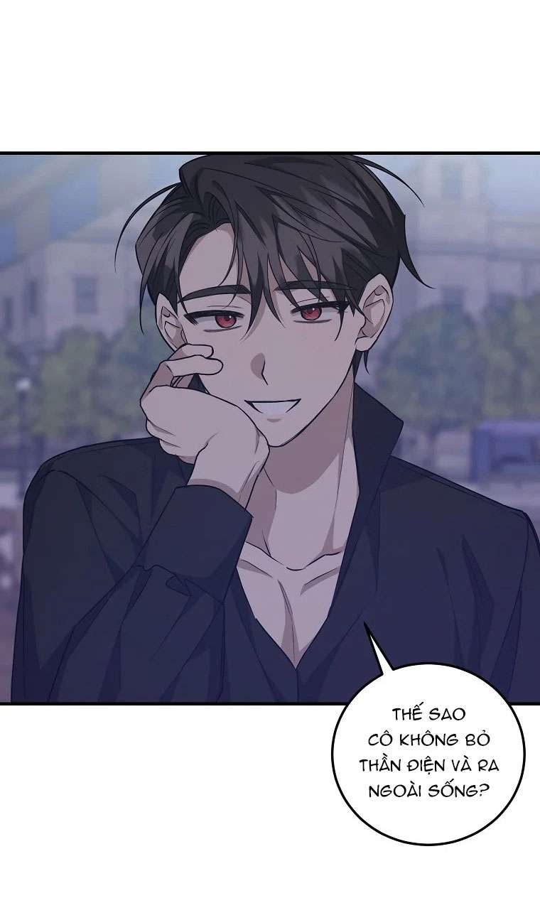 Tôi đã nuôi dưỡng những kẻ phản diện một cách đúng đắn Chap 38 - Trang 2