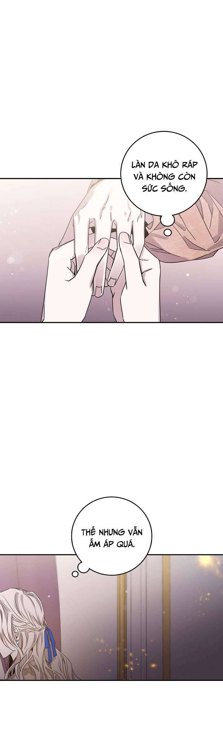 Thuần Hóa Bạo Quân Rồi Bỏ Trốn Chap 12 - Trang 2