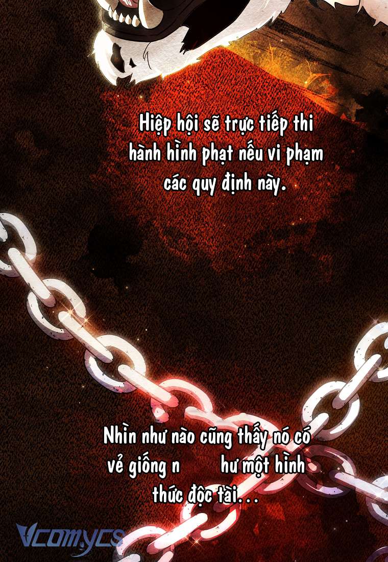 Nhật Ký Từ Chức Cấp S Của Thợ Săn Công Chức Chapter 7 - Next Chapter 8