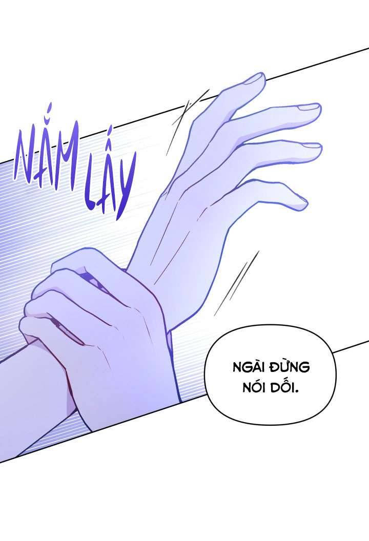 Người Bảo Hộ Của Bạo Quân Là Ma Nữ Tàn Độc Chap 46 - Trang 4