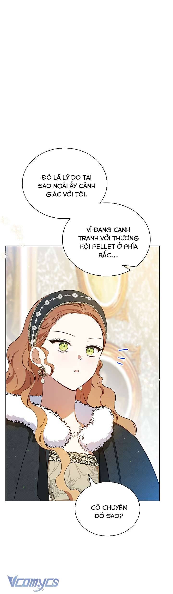 Kiếp Này Nhất Định Làm Gia Chủ Chap 134 - Trang 2