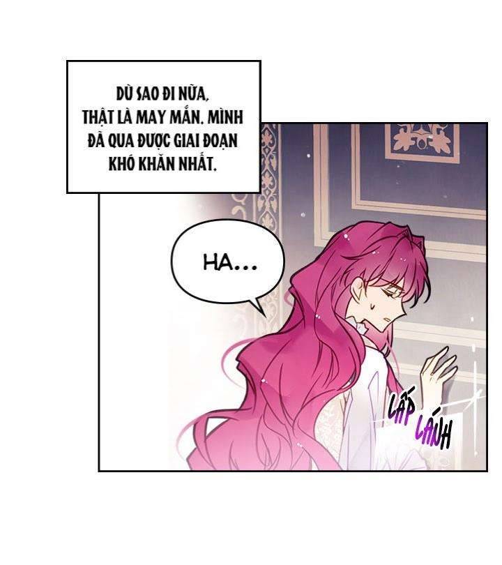 Kết Cục Của Nhân Vật Phản Diện Chỉ Có Thể Là Cái Chết Chapter 27 - Trang 4