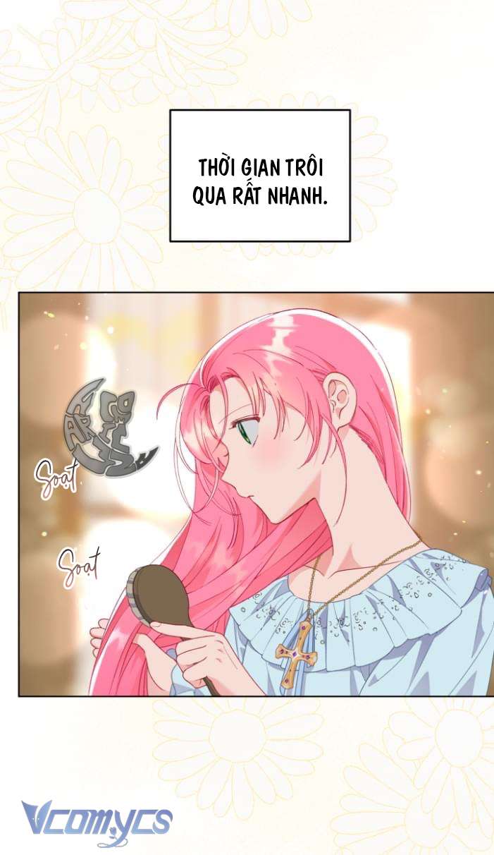 Sự Điều Trị Đặc Biệt Của Tinh Linh Chapter 48 - Trang 4