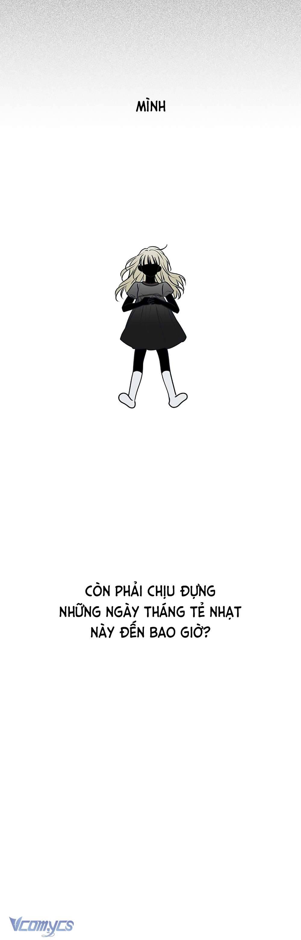 Kẻ Rác Rưởi Không Đáng Được Yêu Chapter 73 - Trang 4