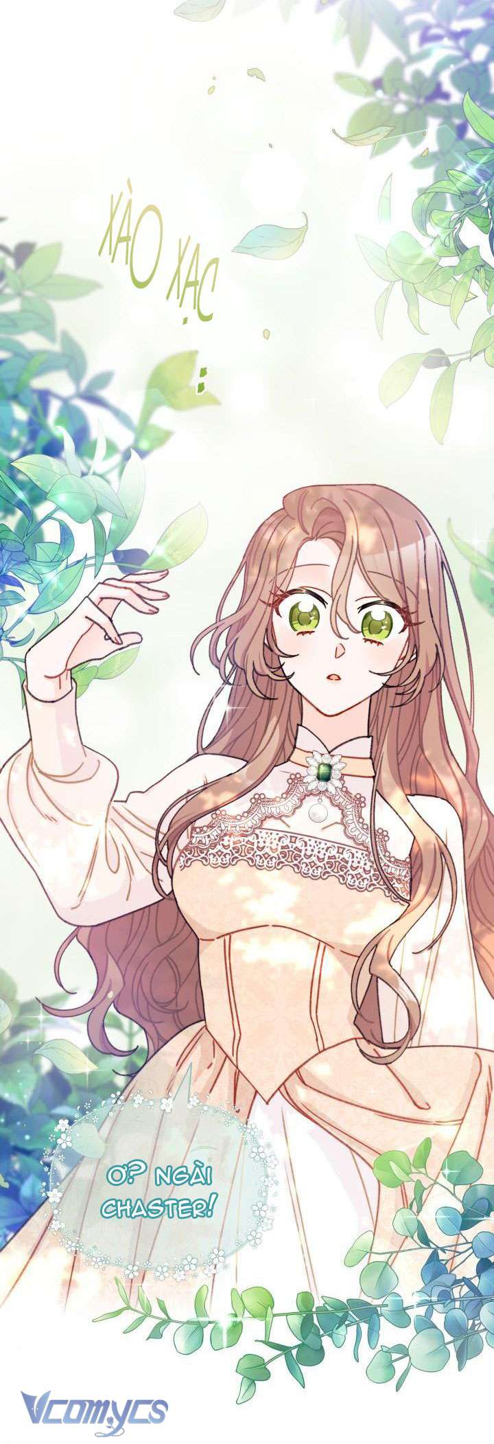 Nhặt Được Nam Chính Tặng Kèm Phu Quân Chap 11 - Trang 3