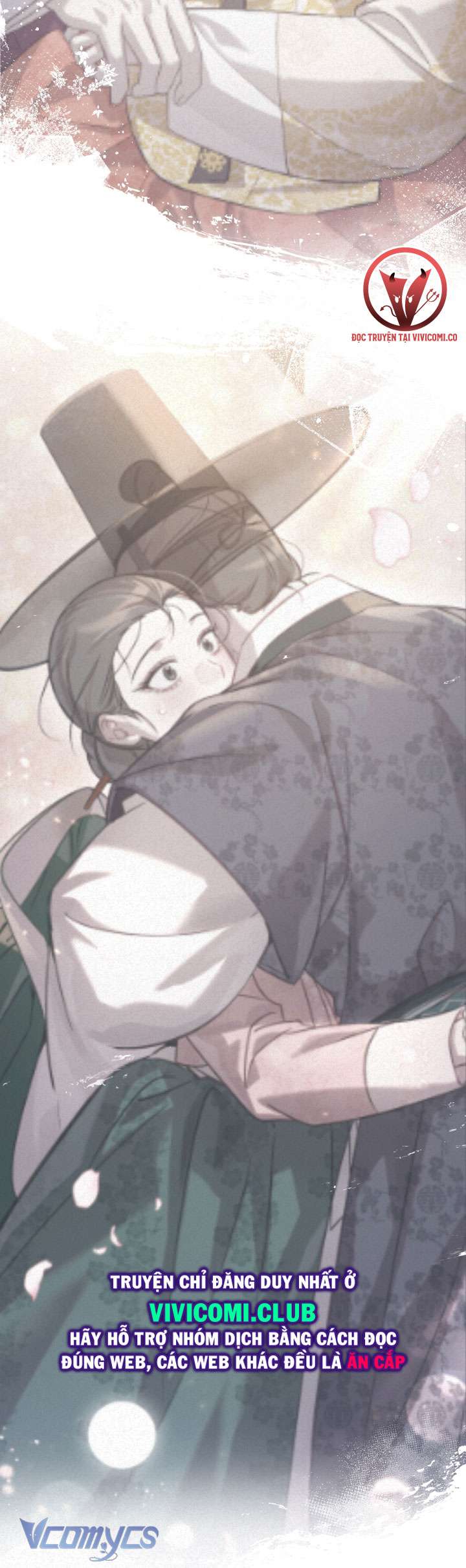 [18+] Tiết Học Bí Mật Của Trung Điện Chap 49 - Trang 2