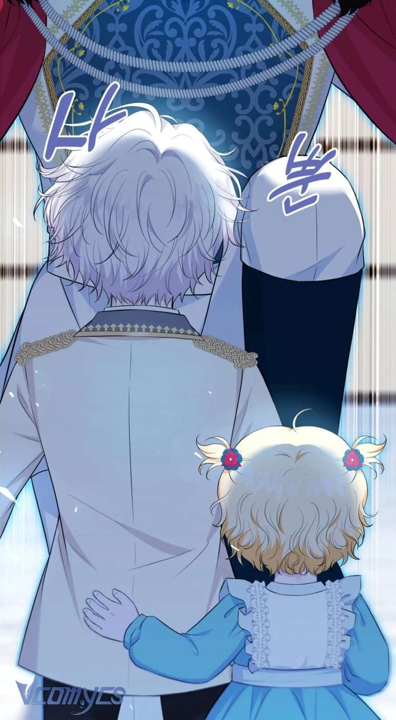 Công Chúa Bé Con Hạng S Thật Mạnh Chapter 11 - Trang 4