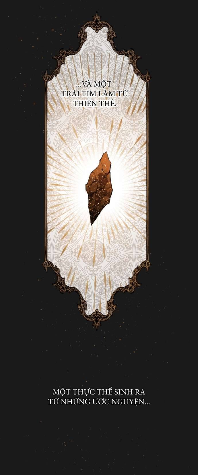 Lời Thú Nhận Của Chúa Tể Bóng Tối Chap 60 - Trang 4