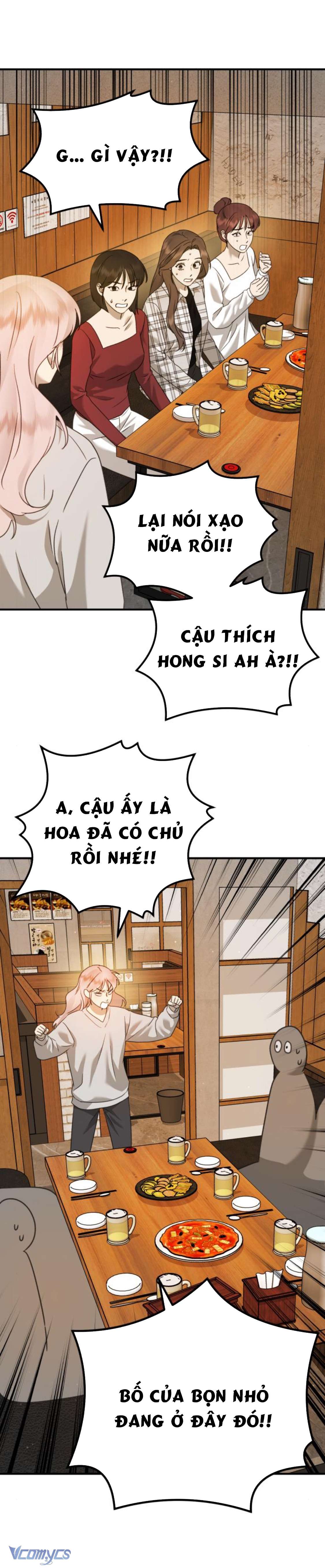 Thần Hổ Jang San Chap 50 - Next 