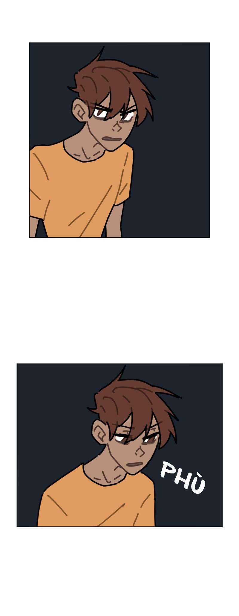 Nghĩa Trang Xe Buýt Chapter 19 - Next Chapter 20