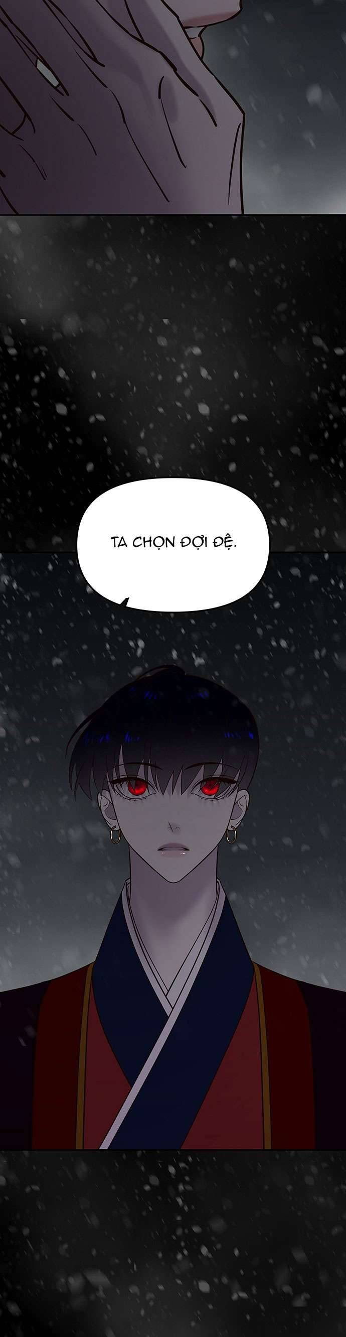 Vương Tử Huyền Bí Chapter 57 - Trang 4