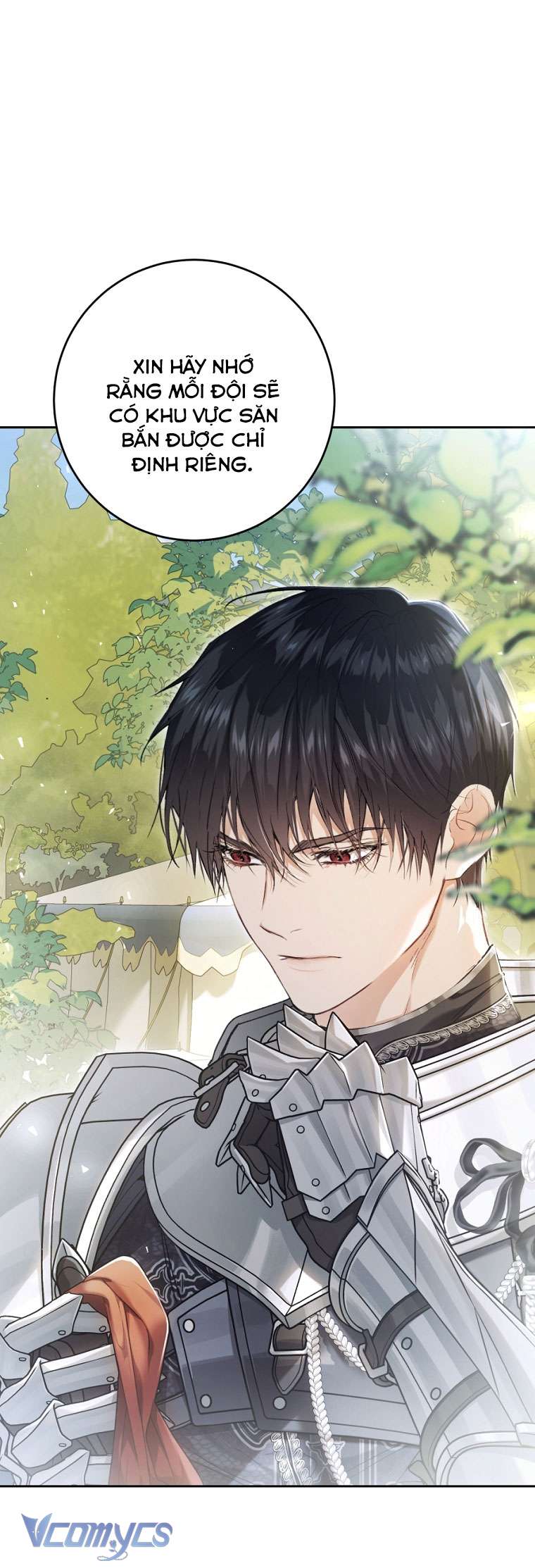 Ác Nữ Chỉ Là Một Con Rối Chap 100 - Trang 2