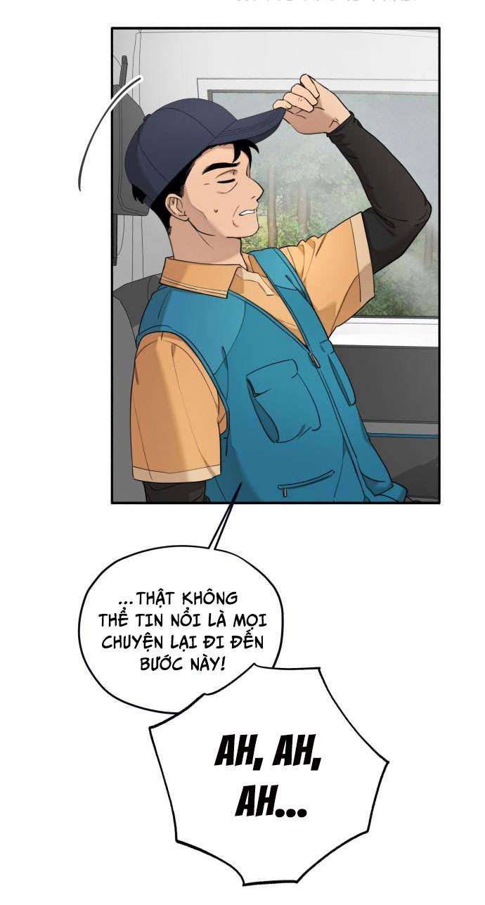 Trận Đấu Đồng Đội Của Những Tài Xế Xe Tải Chap 2 - Trang 4