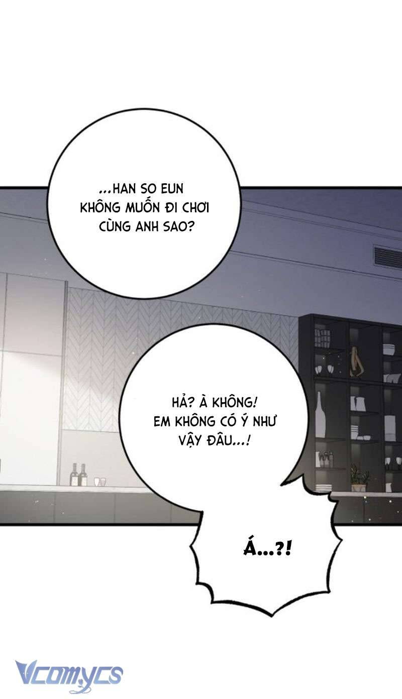 Tôi Nóng Lòng Muốn Chiếm Lấy Cô Ấy Chap 39 - Trang 3