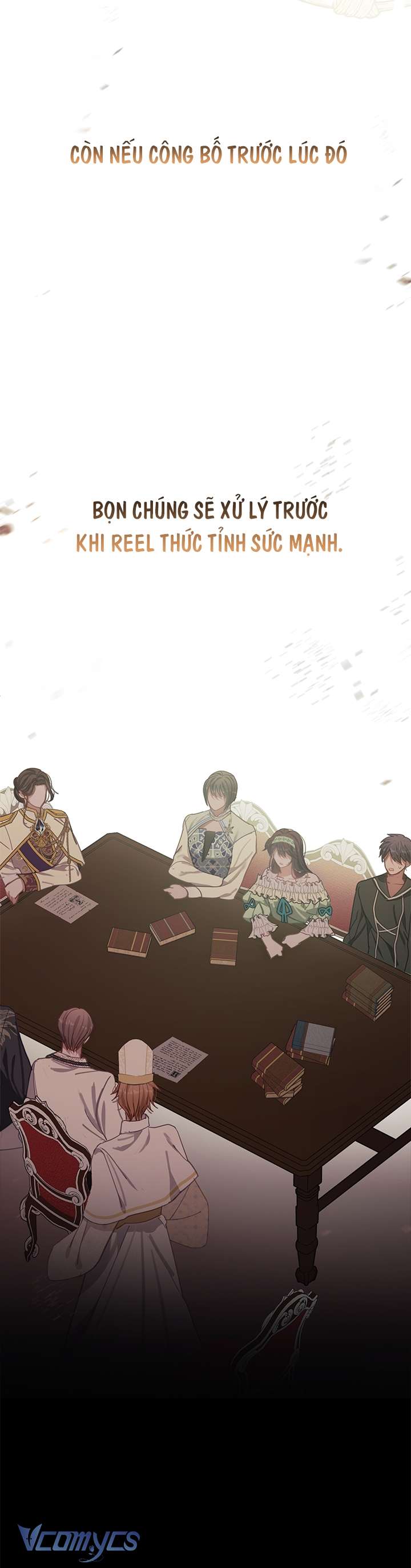 Gia Đình Bị Ám Ảnh Bởi Tôi Chapter 69 - Trang 4