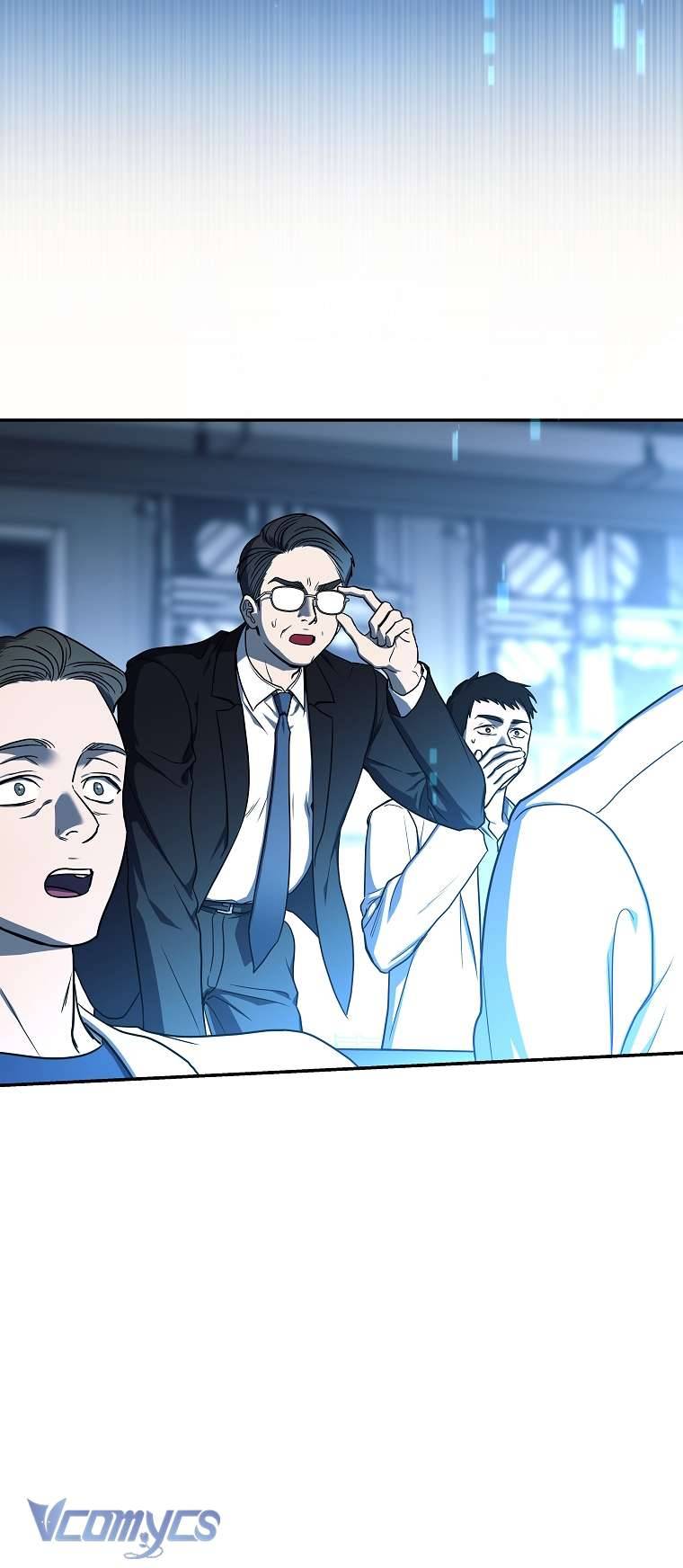 Hướng Dẫn Sinh Tồn Dành Cho Người Xếp Hạng Chap 1 - Trang 2