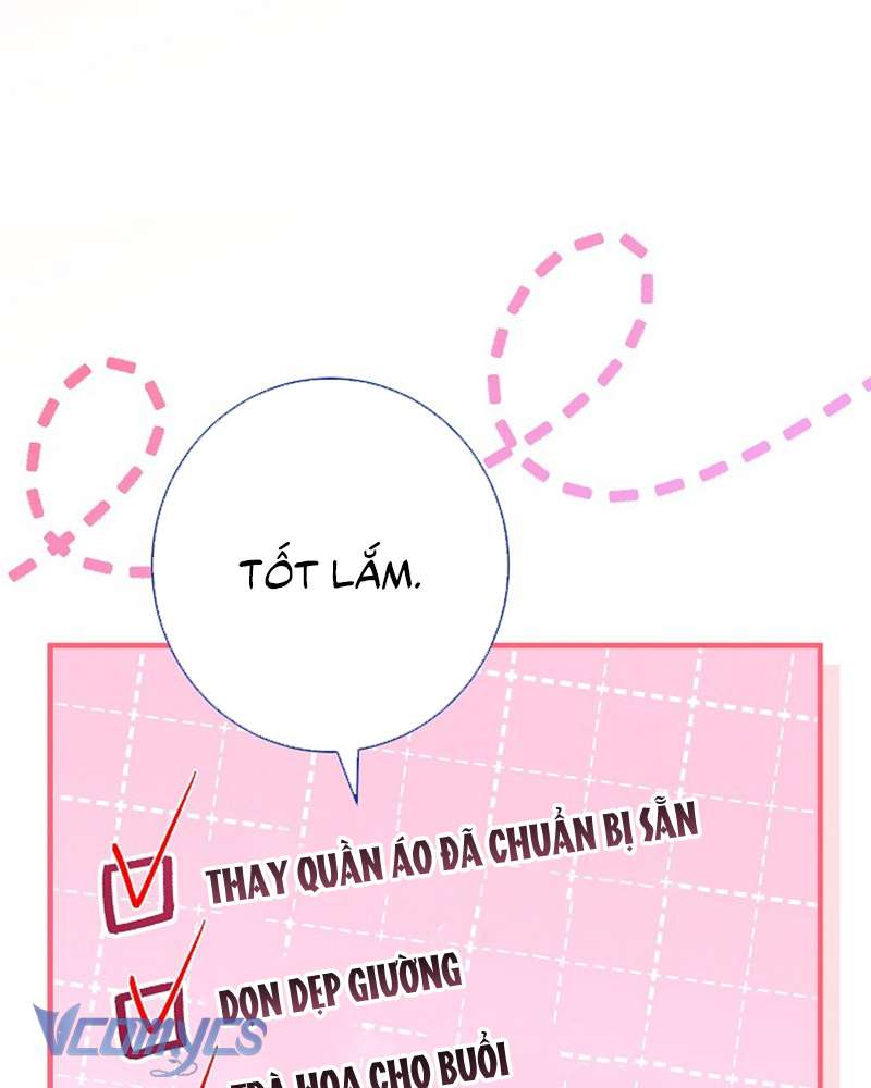 Hầu Gái Độc Quyền Của Hoàng Hậu Phản Diện Chapter 47 - Trang 4