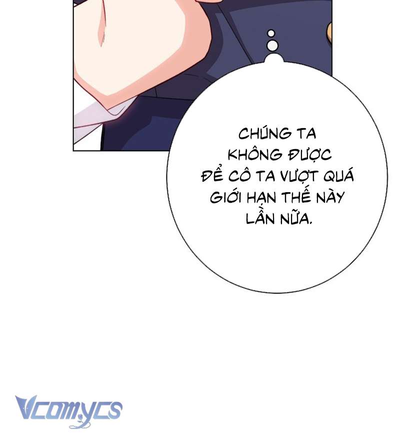 Hầu Gái Độc Quyền Của Hoàng Hậu Phản Diện Chapter 56 - Trang 4