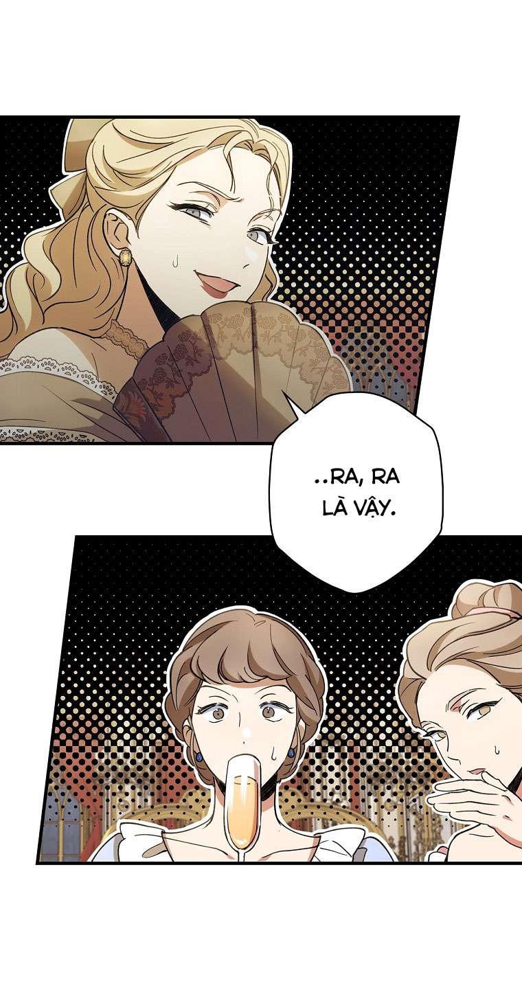 Phương Pháp Khiến Phu Quân Đứng Về Phía Tôi Chapter 10 - Trang 4