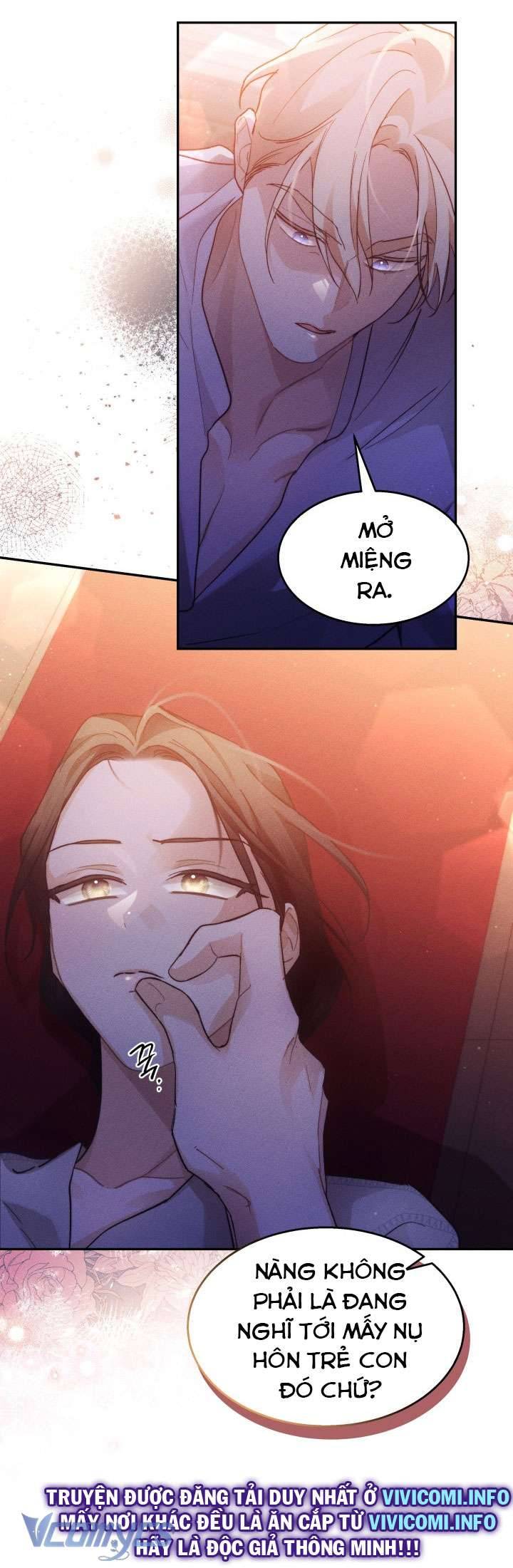 Tiếng Trống Vang Dội Chapter 17 - Trang 4