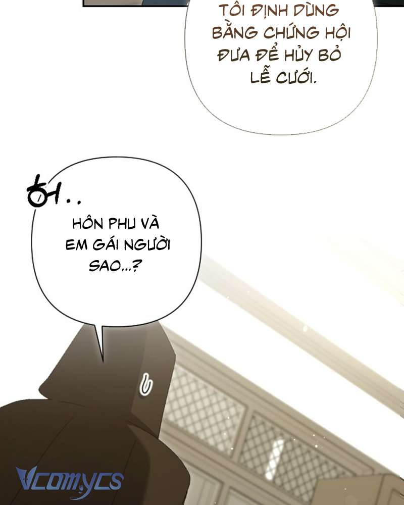 Dành Cho Những Ai Coi Hối Tiếc Là Điều Xa Xỉ Chap 4 - Trang 4