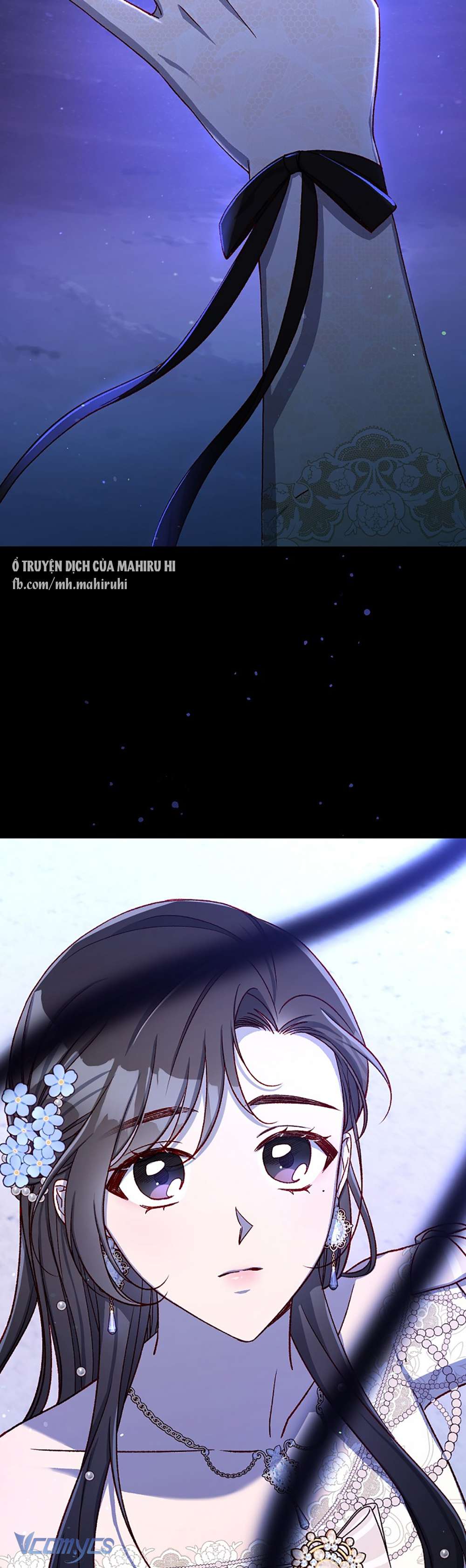 Sống Sót Dưới Thân Phận Hầu Nữ Chap 99 - Trang 2