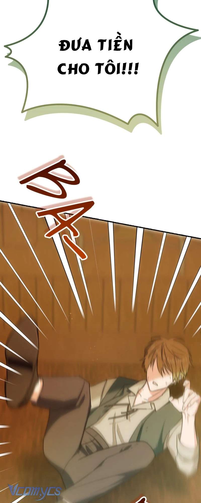 Trở Thành Chú Mèo Ngủ Cùng Bạo Chúa Chapter 16 - Trang 3