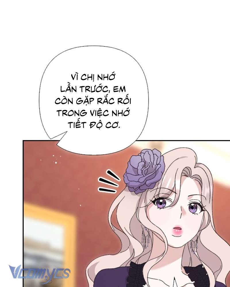 Dành Cho Những Ai Coi Hối Tiếc Là Điều Xa Xỉ Chap 3 - Trang 4